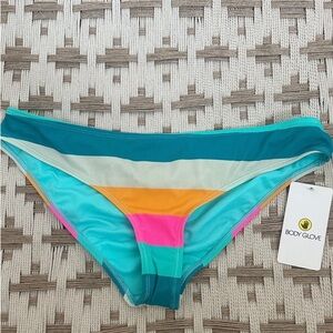 Body Glove Bikini Bottom NWT